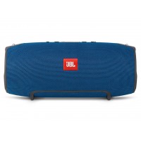 Колонка JBL Xtreme Blue (JBLXTREMEBLUEU) Колонка JBL Xtreme Blue (JBLXTREMEBLUEU)