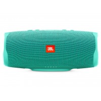 Колонка JBL Charge 4 Teal (JBLCHARGE4TEALAM)
