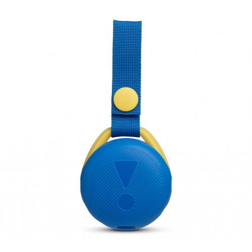 Колонка JBL JRPOP Cool Blue (JBLJRPOPBLU)