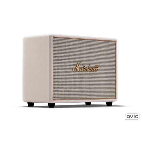 Колонка Marshall Woburn Multi-Room Cream (4091925)