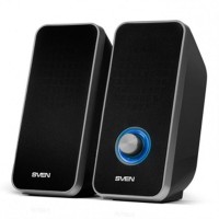 Акустическая система Sven 325 black Акустическая система Sven 325 black