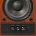 Акустическая система Sven SPS-702 walnut