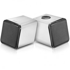 Акустическая система Iris 02 Divoom (Iris-02 USB, white)