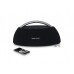 Колонка Harman Kardon Go+Play Mini Black