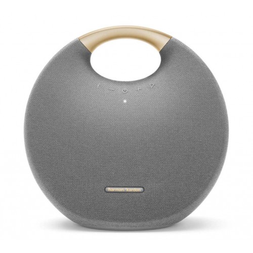 Колонка Harman Kardon Onyx Studio 6 Gray (HKOS6GRYAM)