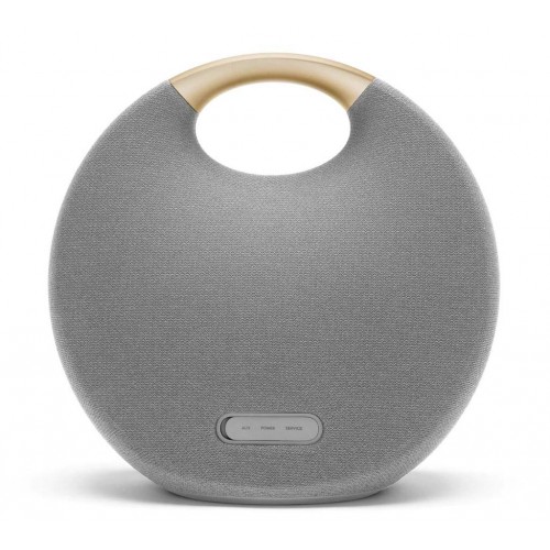 Колонка Harman Kardon Onyx Studio 6 Gray (HKOS6GRYAM)