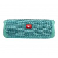 Колонка JBL Flip 5 Teal (JBLFLIP5TEAL)