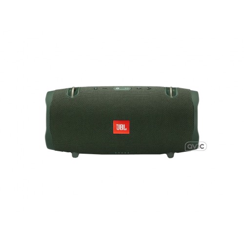 Колонка JBL Xtreme 2 Green (JBLXTREME2GRNEU)