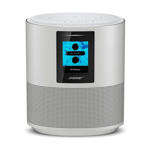 Колонка Bose Home Speaker 500 SILVER