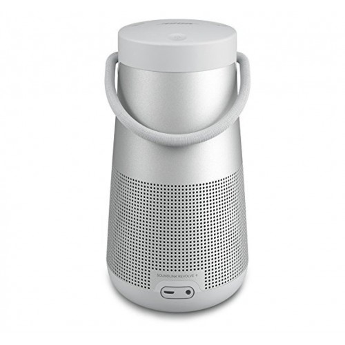 Колонка Bose SoundLink Revolve+ Gray