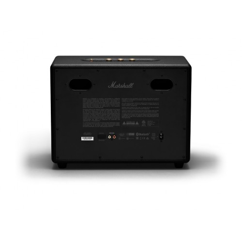 Колонка Marshall Woburn II Black (1001904)