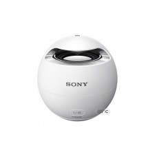 Колонка Sony SRS-X1 White