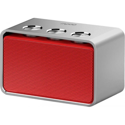 Колонка Rapoo A600 Bluetooth 4.0 Red