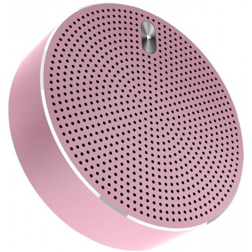 Колонка AWEI Y800 Bluetooth Speaker Rose Gold