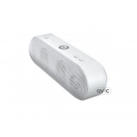 Колонка Beats by Dr. Dre Pill+ White (ML4P2) Колонка Beats by Dr. Dre Pill+ White (ML4P2)
