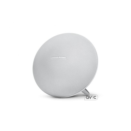 Колонка Harman Kardon Onyx Studio 3 White (HKONYXSTUDIO3WHTEU)