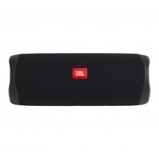 Колонка JBL Flip 5 Black (JBLFLIP5BLK)