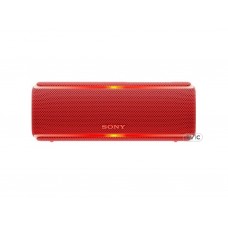 Колонка Sony SRS-XB21R Red (SRSXB21R.RU2)