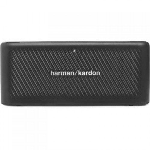 Колонка Harman Kardon Traveler Black (HKTRAVELERBLK)