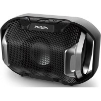 Колонка Philips SB300B/00 Black Колонка Philips SB300B/00 Black