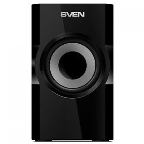 Акустическая система Sven SPS-606 black