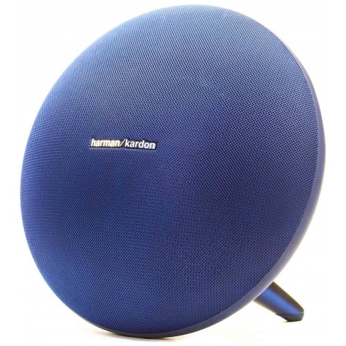 Колонка Harman Kardon Onyx Studio 3 Blue