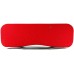 Колонка Remax RB-H6 Desktop Speaker Red