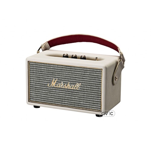 Колонка Marshall Loudspeaker Kilburn Cream