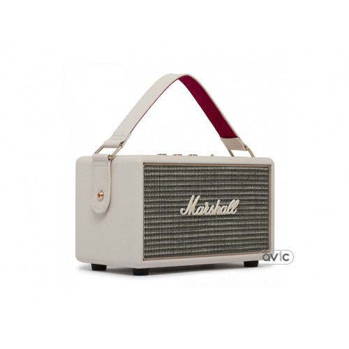 Колонка Marshall Loudspeaker Kilburn Cream