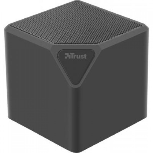 Колонка Trust Ziva Wireless Bluetooth Speaker black (21715)