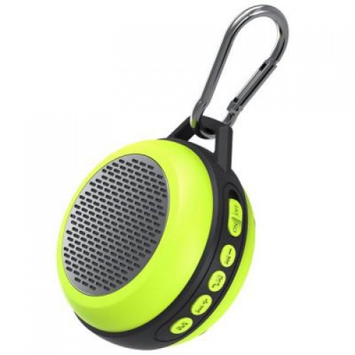 Колонка Pixus Active Lime (PXS001L)