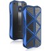 Колонка EMIE Lambo bluetooth speaker Blue