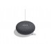 Колонка Google Home Mini Charcoal