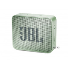 Колонка JBL GO 2 (JBLGO2MINT)