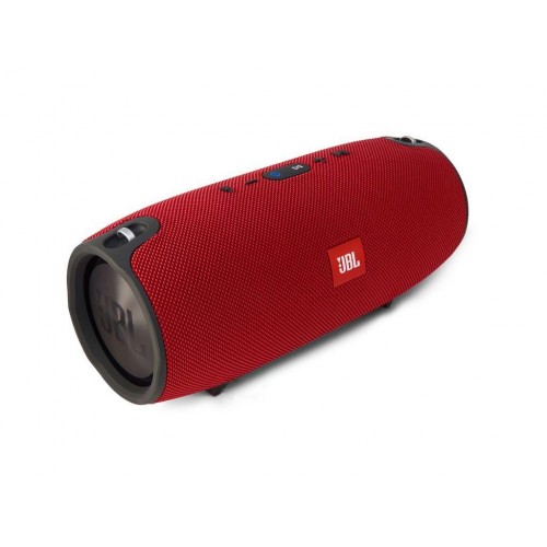 Колонка JBL Xtreme Red (JBLXTREMEREDEU)