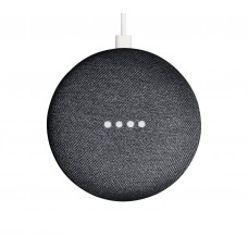 Колонка Google Home Mini Charcoal