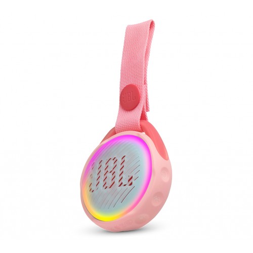 Колонка JBL JRPOP Pink (JBLJRPOPPIK)