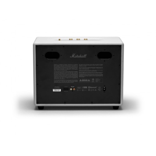 Колонка Marshall Woburn II White (1001905)