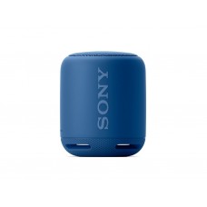 Колонка Sony SRS-XB10 Blue (SRSXB10L.RU2)