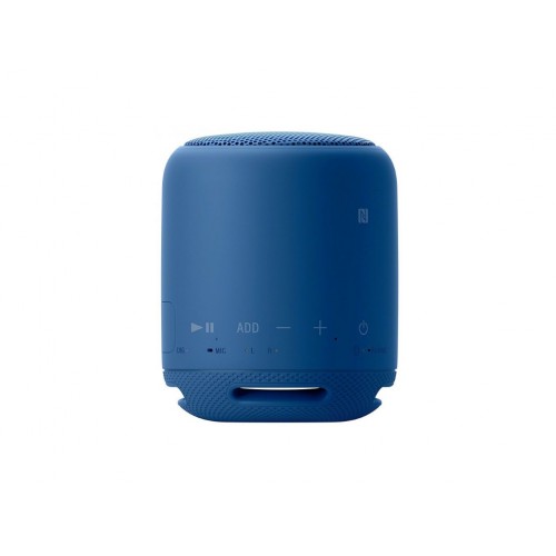 Колонка Sony SRS-XB10 Blue (SRSXB10L.RU2)