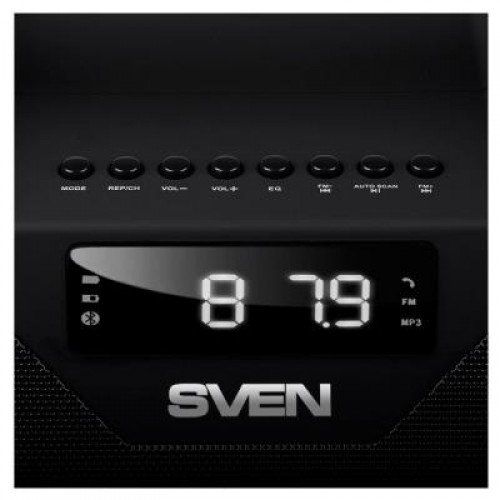 Колонка Sven PS-470, black