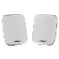 Акустическая система Trust Porto portable 2.0 speaker set (19912)