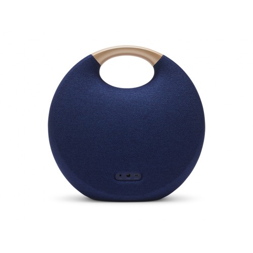 Колонка Harman/Kardon Onyx Studio 5 Blue (HKOS5BLU)