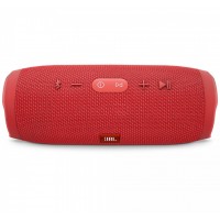 Колонка JBL Charge 3 Red (CHARGE3RED)