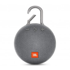 Колонка JBL CLIP 3 Stone Grey (JBLCLIP3GRY)