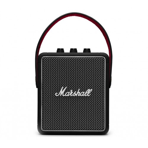 Колонка Marshall Stockwell II Black (1001898)