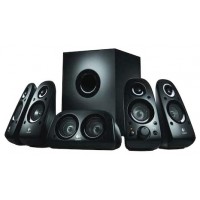 Акустическая система Logitech Z-506 (980-000431)