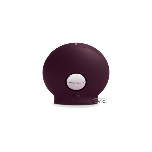 Колонка Harman Kardon Onyx Mini Red (HKONYXMINIRED)