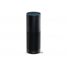 Колонка Amazon Echo Black (Refurbished)