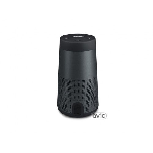 Колонка Bose SoundLink Revolve Bluetooth speaker Black